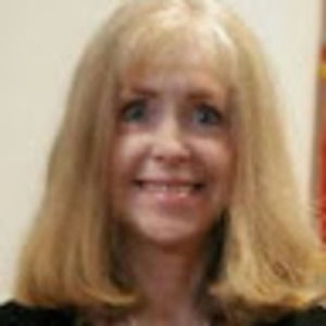 Meet your Posher, Lorrie